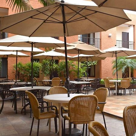 Hotel Anturium Oaxaca Exterior foto